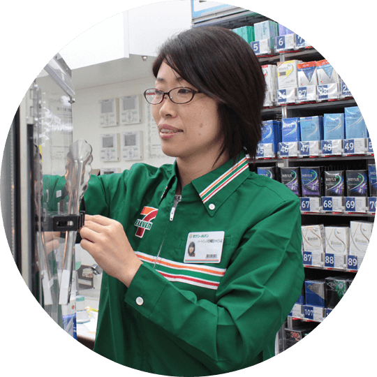 我想兼顾家务、育儿!