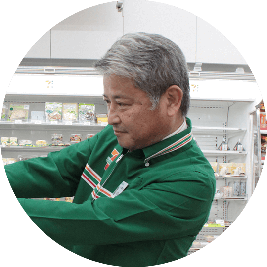 退休后想工作一点!