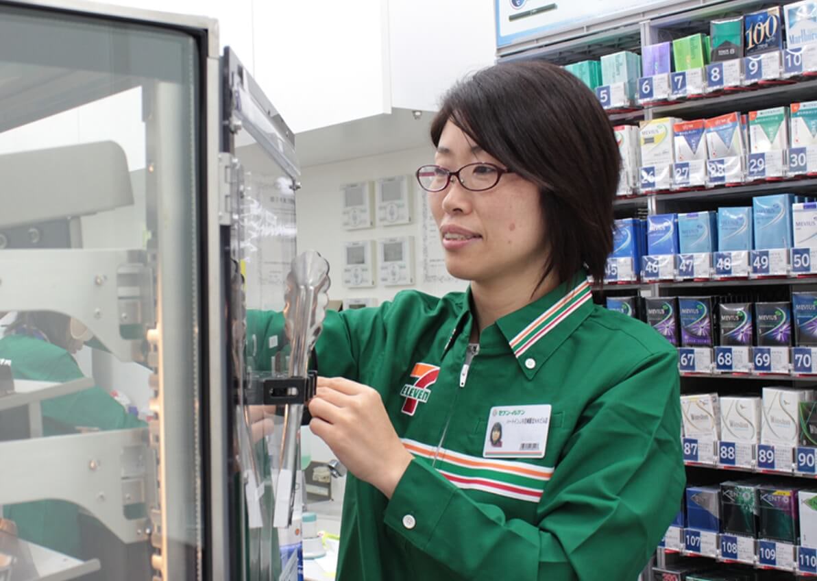 我想兼顾家务、育儿!