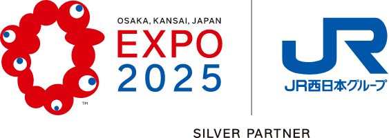大阪・关西世博会、株式会社JR西日本每日服务网